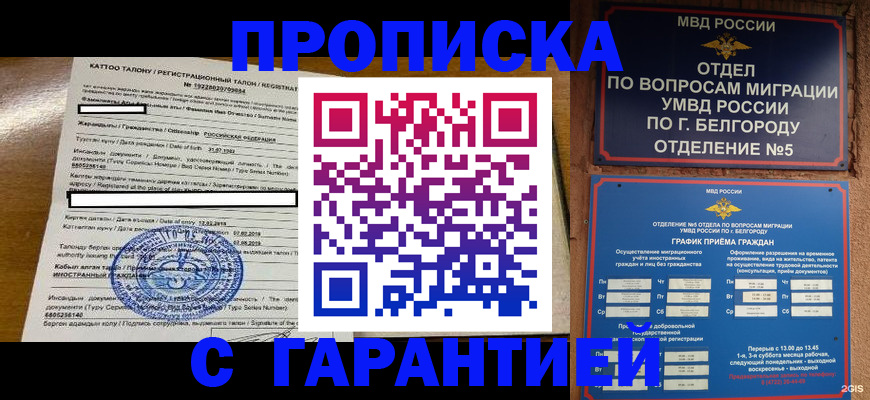 регистрация в Порхове